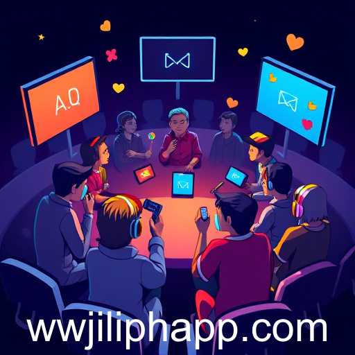 The Role of User Communities in Modern Gaming: A Focus on Jljl PH App
