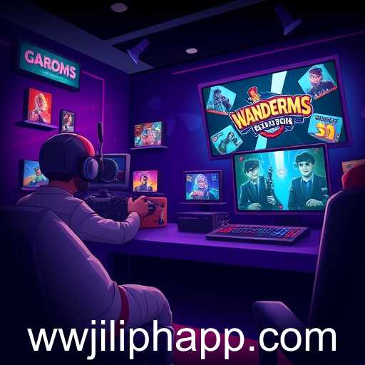 Rising Trends of Gaming Platforms and Apps