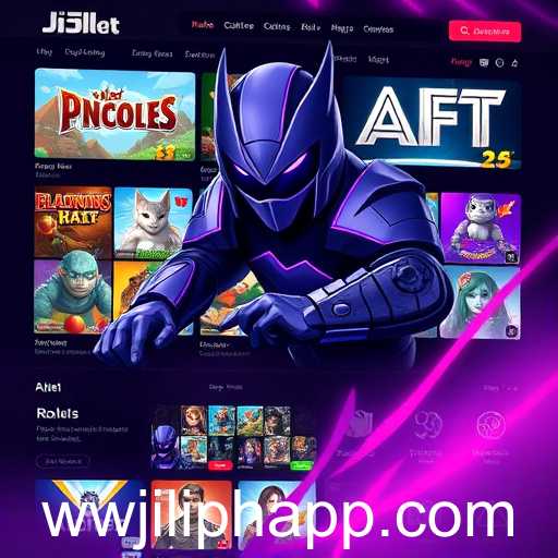 Exploring the Intriguing 'Homepage' Game Category Featuring the 'Jljl PH App'