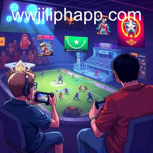 Exploring the Impact of Jljl PH App on Online Gaming