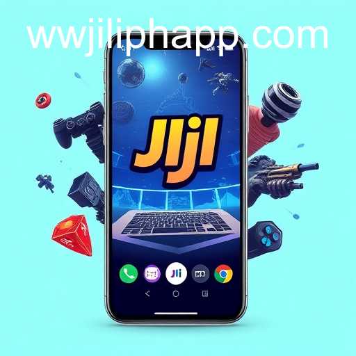 Innovations in Gaming: The Rise of 'Jljl PH App'