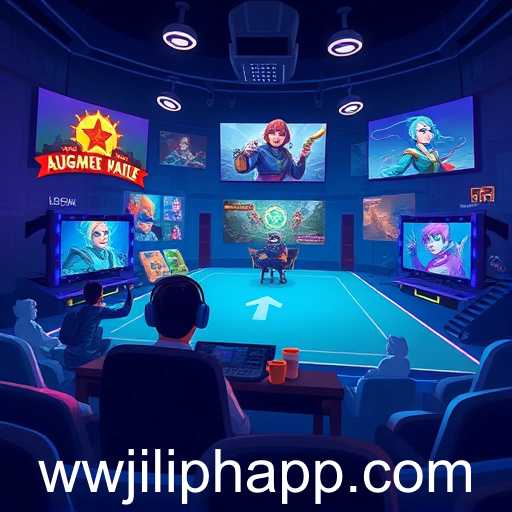 The Rise of Jljl: A Digital Revolution in Gaming