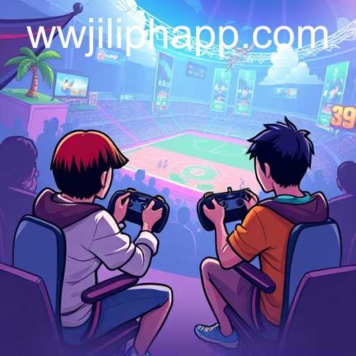 Emergence of the Jljl PH App in the Gaming World