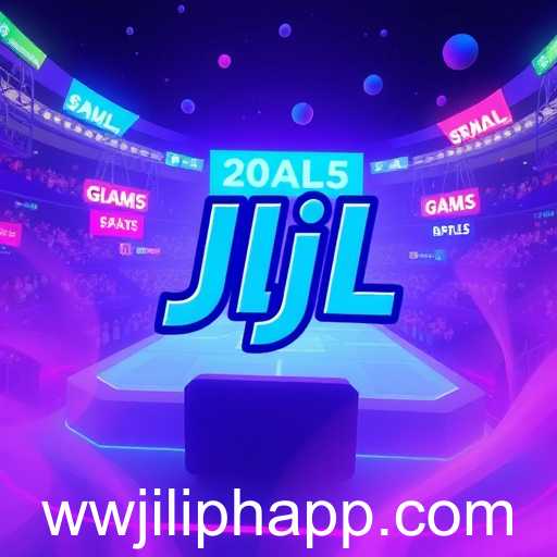 Revolution in Gaming: The Rise of 'Jljl PH App'