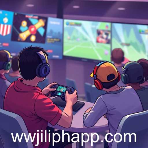 The Rise of Jljl PH App: Revolutionizing Gaming Communities