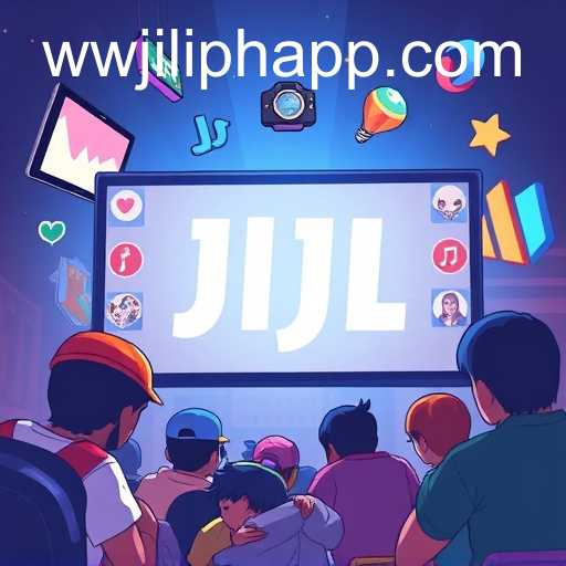 Jljl PH app