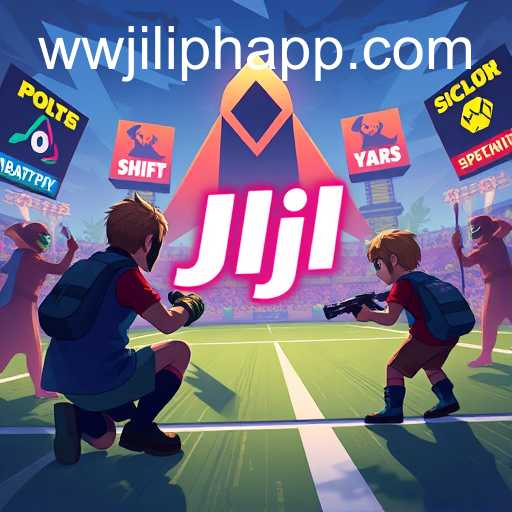 The Rise of the Jljl PH App in Gaming