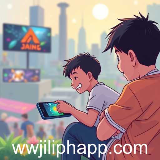 The Rise of Mobile Gaming in the Philippines