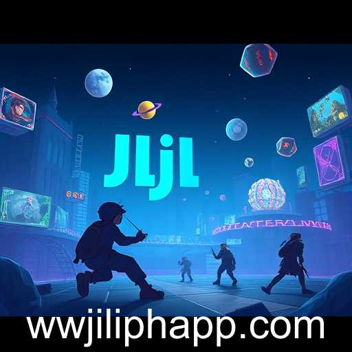 Revolutionizing Gaming with Jljl PH App