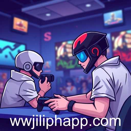 Exploring the Rise of English Game Websites