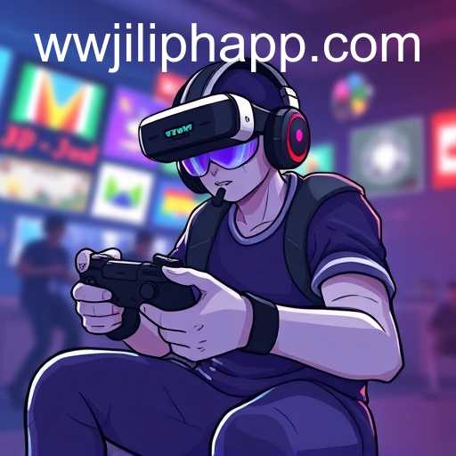 The Rise of Jljl PH in Gaming