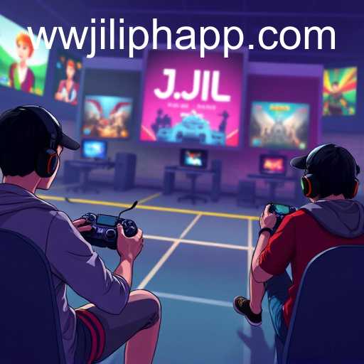 The Rise of interactive Gaming in 2025