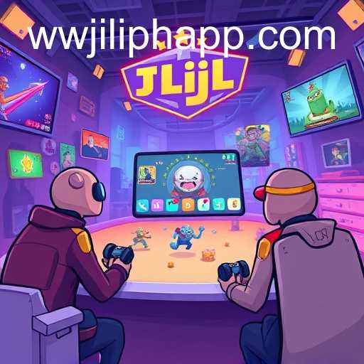 The Rise of Jljl PH App in the Gaming Industry