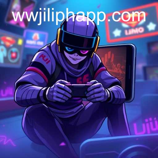 The Rise of Jljl PH App in Online Gaming