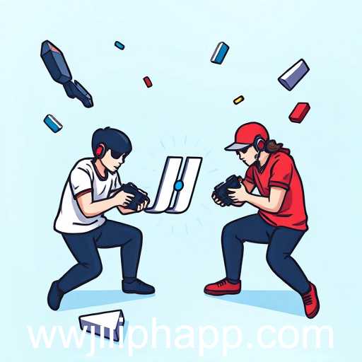 The Rise of Jljl PH: A New Contender in Online Gaming