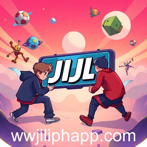 The Rise of Jljl PH in Gaming