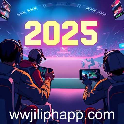 The Rise of Jljl PH App in 2025